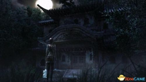 零月蚀的假面(零月蚀的假面2023年发售)插图1