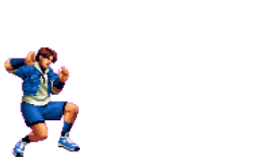 kof97出招表(kof97键盘出招表)插图22