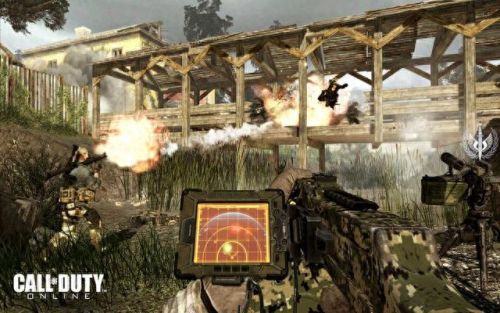 消灭病毒210关副武器黑洞(消灭病毒第20关的武器)插图5