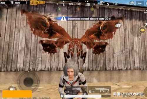 和平精英哥斯拉模式怎么玩(和平精英哥斯拉模式怎么进入)插图