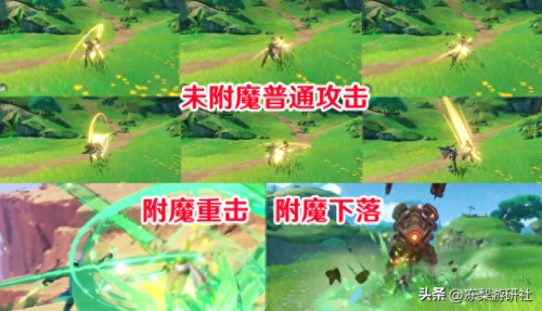 勿忘我技能一览(勿忘我 攻略)插图7