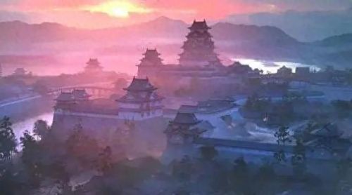 秦时明月之夜尽天明小说(秦时明月2夜尽天明免费)插图1