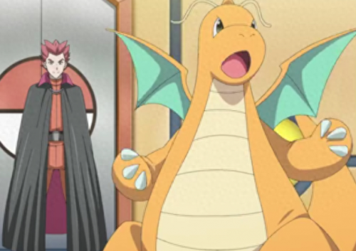 宝可梦快龙技能(宝可梦龙系所有技能)插图2