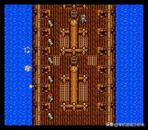 大航海5如何改造船和装备(大航海5详细攻略)插图2