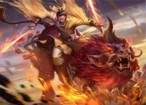 三国杀诗经(三国杀于吉怎么玩)插图 三国杀诗经(三国杀于吉怎么玩)插图