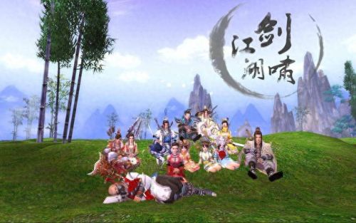 剑三英雄稻香声望装备(剑三稻香秘事)插图2