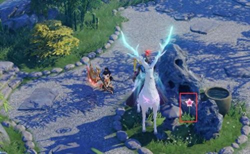 梦幻新诛仙探灵攻略(梦幻新诛仙探灵位置)插图21 梦幻新诛仙探灵攻略(梦幻新诛仙探灵位置)插图21