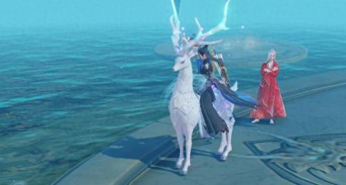 梦幻新诛仙探灵攻略(梦幻新诛仙探灵位置)插图35 梦幻新诛仙探灵攻略(梦幻新诛仙探灵位置)插图35