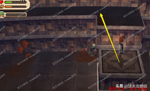 进化之地2攻略(进化之地2攻略奥利康矿石)插图24