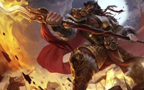 三国谋攻略(三国：谋尽天下)插图2