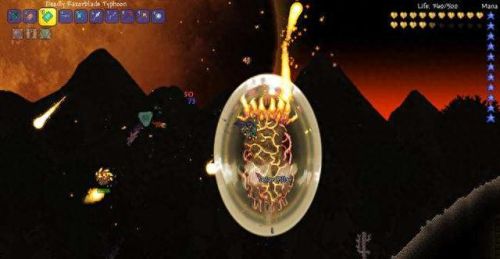 泰拉瑞亚哥布林工匠武器后缀(泰拉瑞亚哥布林工匠id)插图14