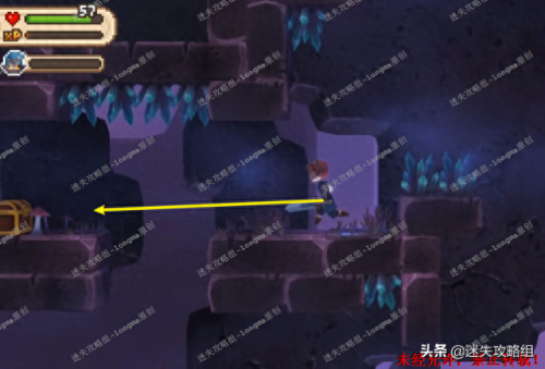 进化之地2攻略(进化之地2攻略奥利康矿石)插图76