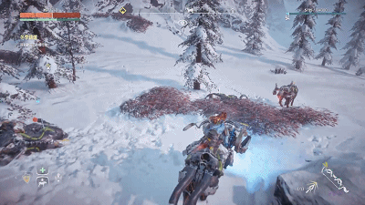 地平线3 全成就 攻略(地平线3游戏顺序攻略)插图3