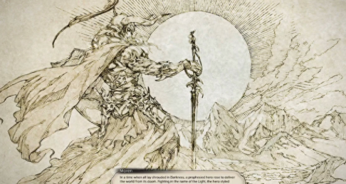 最终幻想14生产攻略(最终幻想14采集流程)插图4 最终幻想14生产攻略(最终幻想14采集流程)插图4