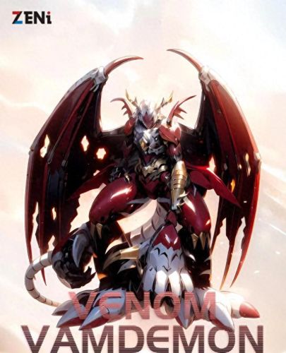 数码宝贝2无敌版(数码宝贝第五部)插图5 数码宝贝2无敌版(数码宝贝第五部)插图5