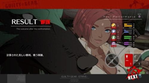 罪恶装备sol实力(罪恶装备角色强度排名)插图10 罪恶装备sol实力(罪恶装备角色强度排名)插图10