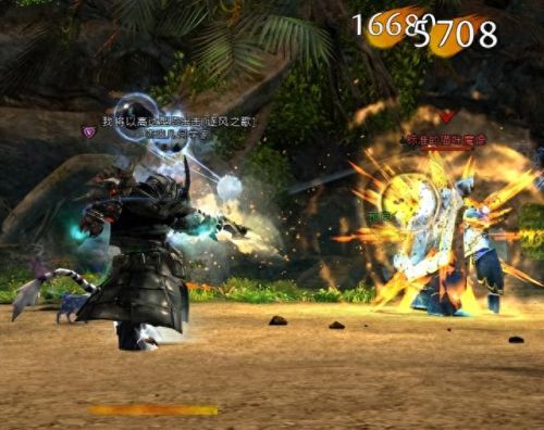 激战2技能点能无线吗(激战2自己弄技能点)插图28