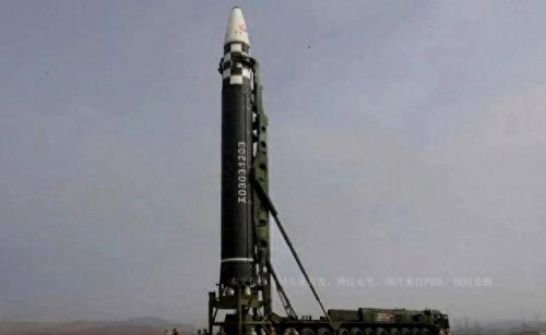 武器最先进国家排名(世界武器最厉害的国家)插图