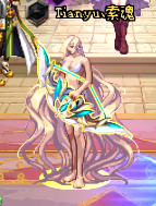 dnf装备怎么摆好看吗(dnf装备怎么搭配图片)插图17