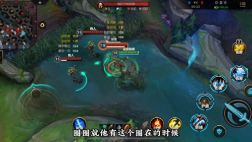 英雄联盟深海泰坦(lol深海泰坦)插图1