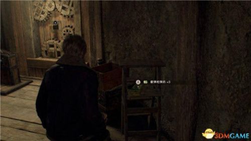 生化危机4剧情(生化危机3电影剧情详解)插图68