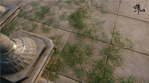 诛仙3鬼王一尘装备外观(诛仙3鬼王武器有哪些)