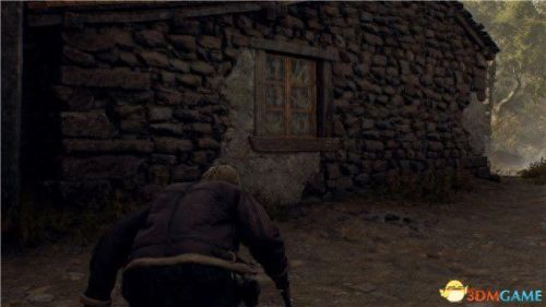 生化危机4剧情(生化危机3电影剧情详解)插图38