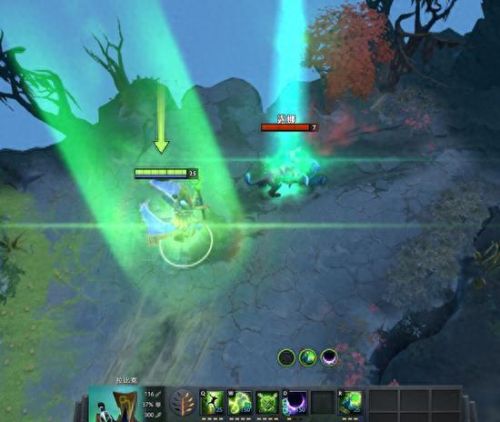 术士技能变绿(术士末日仪式技能效果)插图3