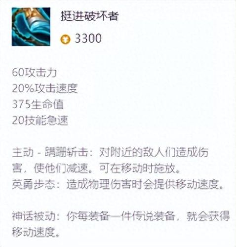 虚空遁地兽出装(虚空遁地兽最新出装)插图2