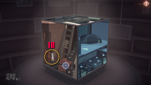 笼中窥梦攻略(笼中窥梦结局)插图20 笼中窥梦攻略(笼中窥梦结局)插图20