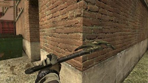 csol关刀(csol关刀装什么配件)插图5