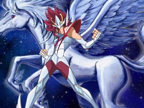 圣斗士冥王篇前章(圣斗士冥王篇后章)插图10