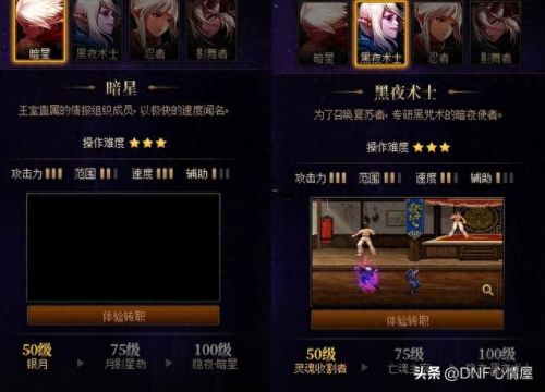 DNF第一狱血魔神装备(狱血魔神70版本加点)插图7 DNF第一狱血魔神装备(狱血魔神70版本加点)插图7