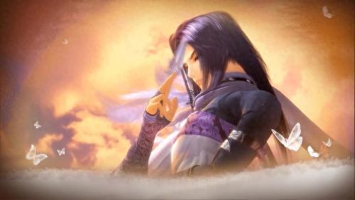 秦时明月小说全集(秦时明月小说结局人物命运)插图2