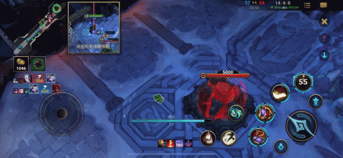 王者荣耀和英雄联盟有什么区别(联盟和王者哪个好玩)插图4 王者荣耀和英雄联盟有什么区别(联盟和王者哪个好玩)插图4