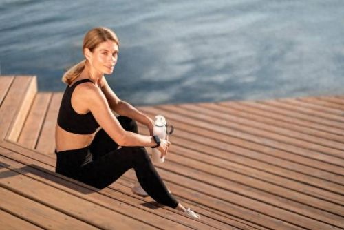 推荐跑步的装备(跑步必买三大装备)插图4