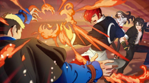 拳皇97神乐千鹤(神乐千鹤教学)插图12 拳皇97神乐千鹤(神乐千鹤教学)插图12