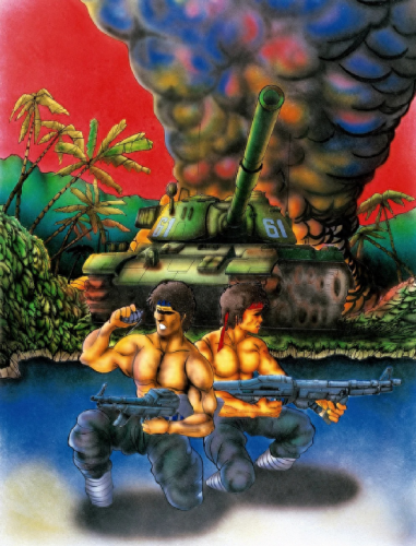 拳皇大蛇(大蛇)插图9 拳皇大蛇(大蛇)插图9