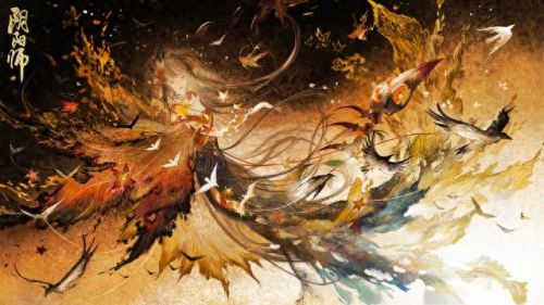 阴阳师式神技能地狱(阴阳师式神技能怎么选定)插图1 阴阳师式神技能地狱(阴阳师式神技能怎么选定)插图1