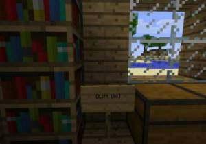 我的世界升降机(我的世界简易农场)插图11