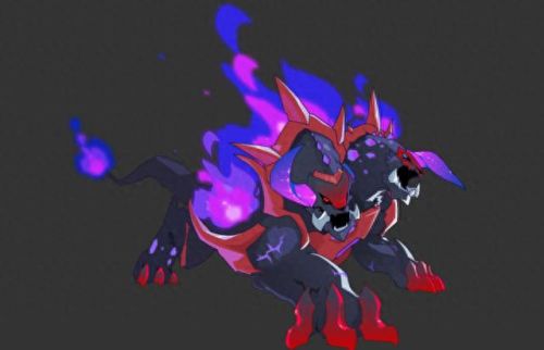 赛尔号皮特萨罗怎么打(皮特萨罗打法口诀)插图4 赛尔号皮特萨罗怎么打(皮特萨罗打法口诀)插图4