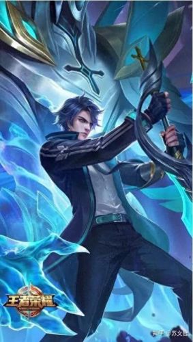 吕姬配什么技能(吕姬电视剧插曲)插图2 吕姬配什么技能(吕姬电视剧插曲)插图2