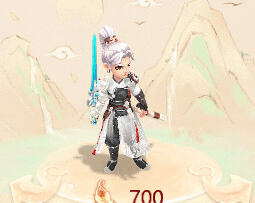 大话手游男魔金蟾装备(大话手游金蟾装备选择)插图13