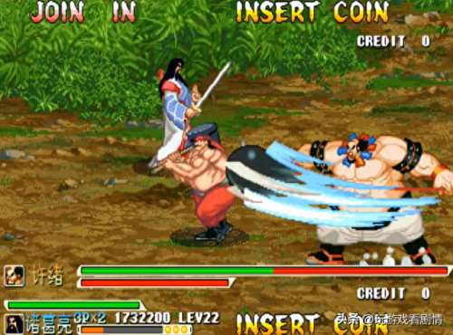 三国战记之乱世枭雄(三国战纪之乱世英雄)插图55