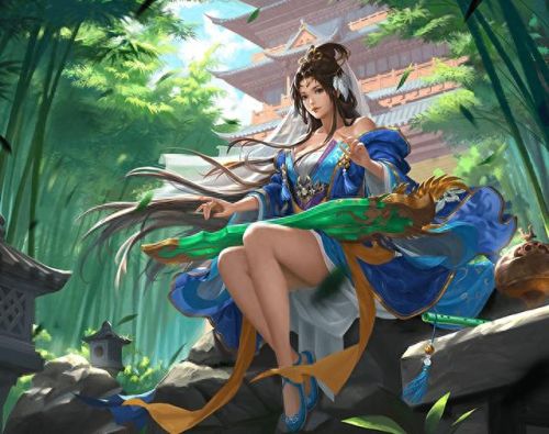 蔡文姬三国杀(三国杀谋攻篇)插图3