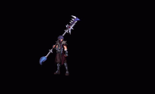 暗矛装备(抖音第一暗矛)插图3