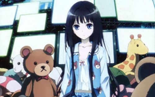 小仓爱丽丝(小仓说电影)插图4