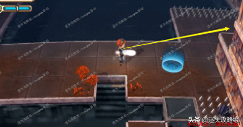 进化之地2攻略(进化之地2攻略奥利康矿石)插图38