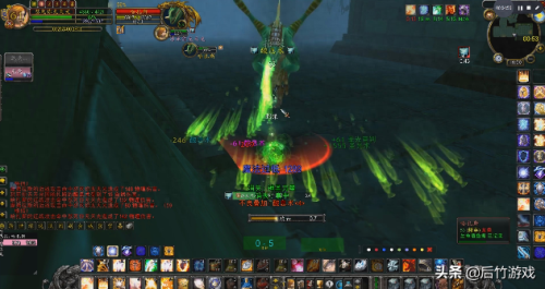 魔兽圣骑职业大厅装备(魔兽圣骑法术强度)插图11