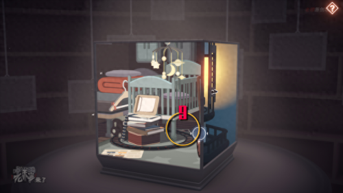 笼中窥梦攻略(笼中窥梦结局)插图11 笼中窥梦攻略(笼中窥梦结局)插图11